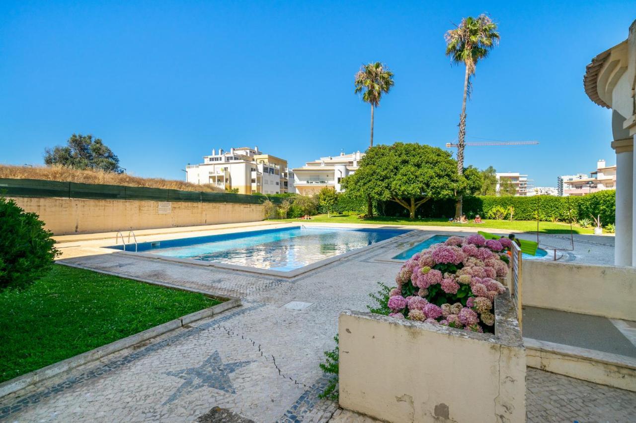 Flor Da Rocha Beachside By Encantos Do Algarve - 304D Portimão Εξωτερικό φωτογραφία