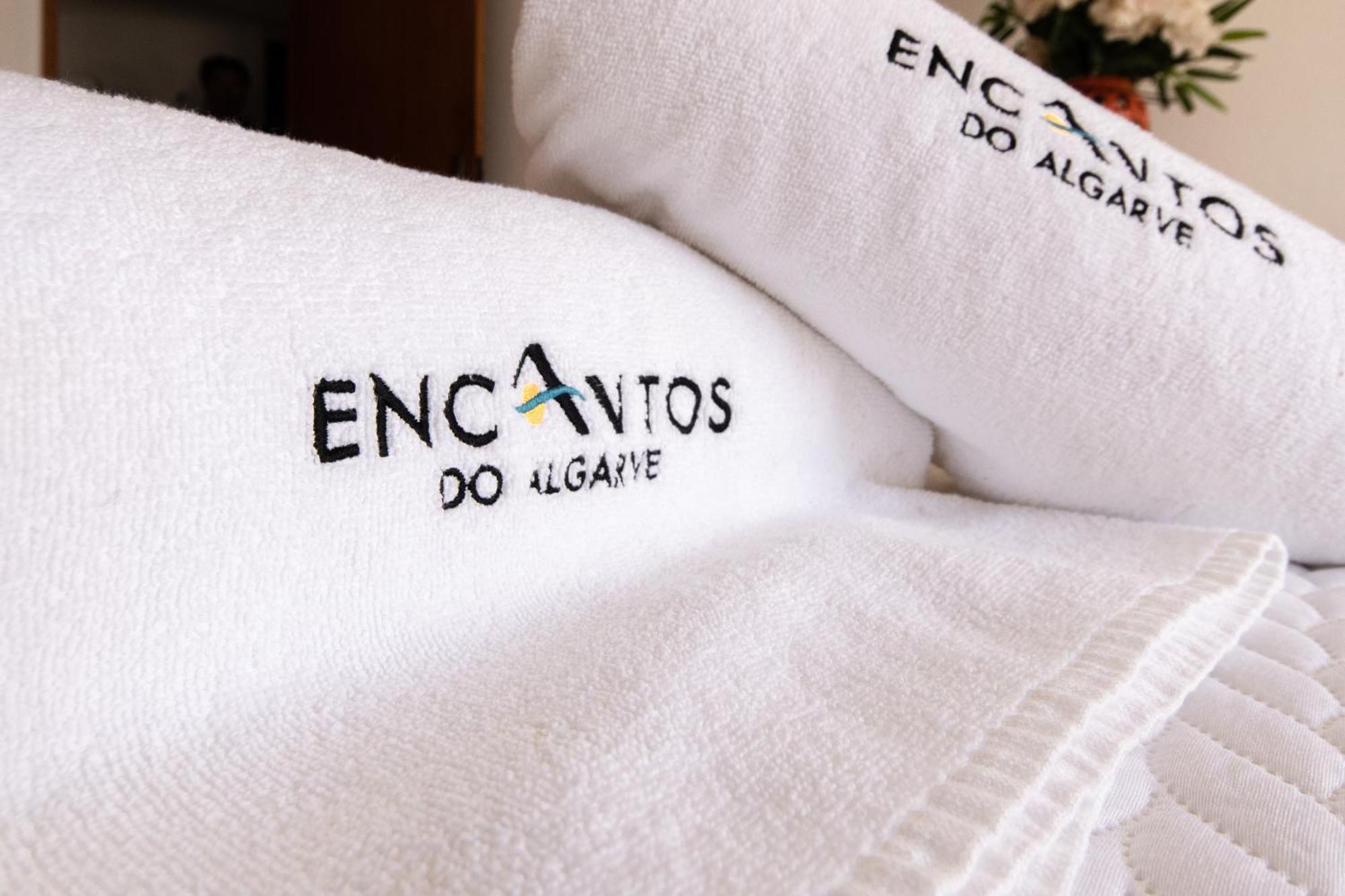 Flor Da Rocha Beachside By Encantos Do Algarve - 304D Portimão Εξωτερικό φωτογραφία
